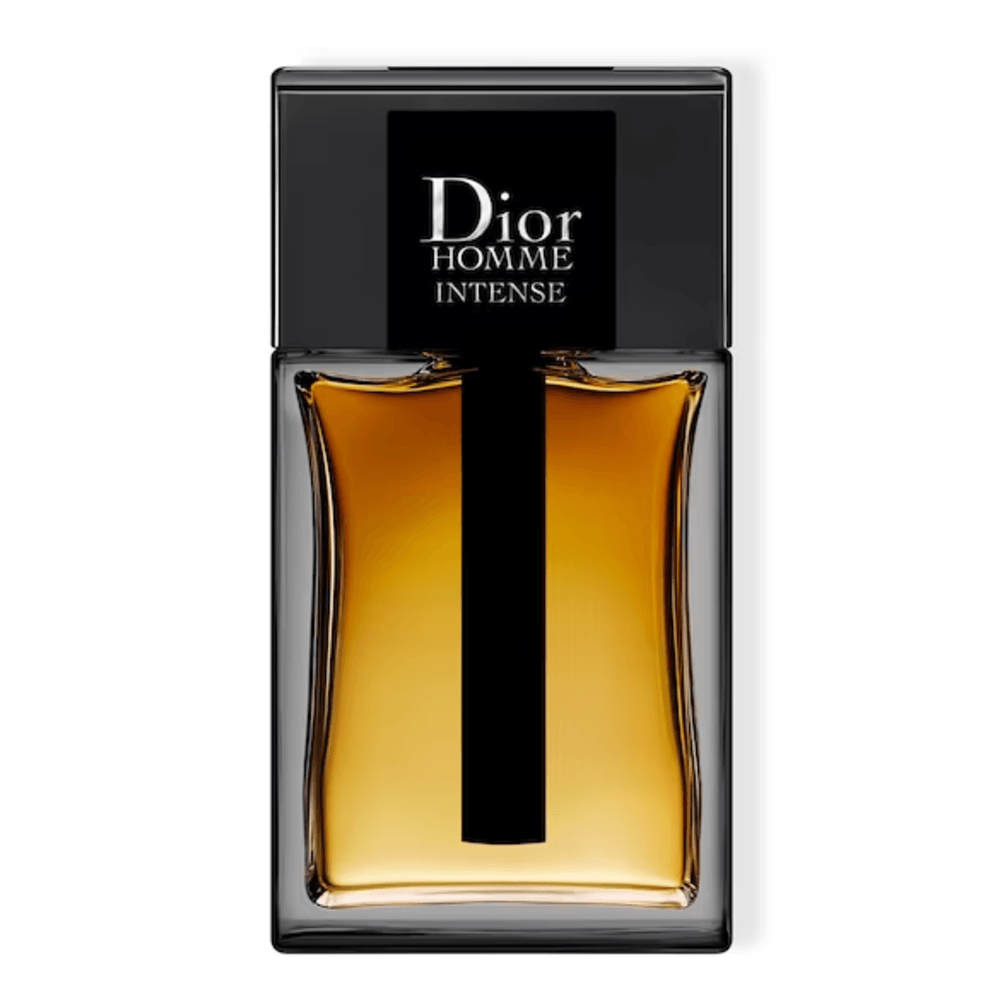 Dior Homme Intense - Eau de Parfum 100 Ml