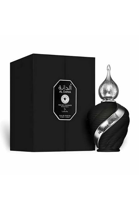 Lattafa Niche Emarati Al Dana EDP 100 Ml