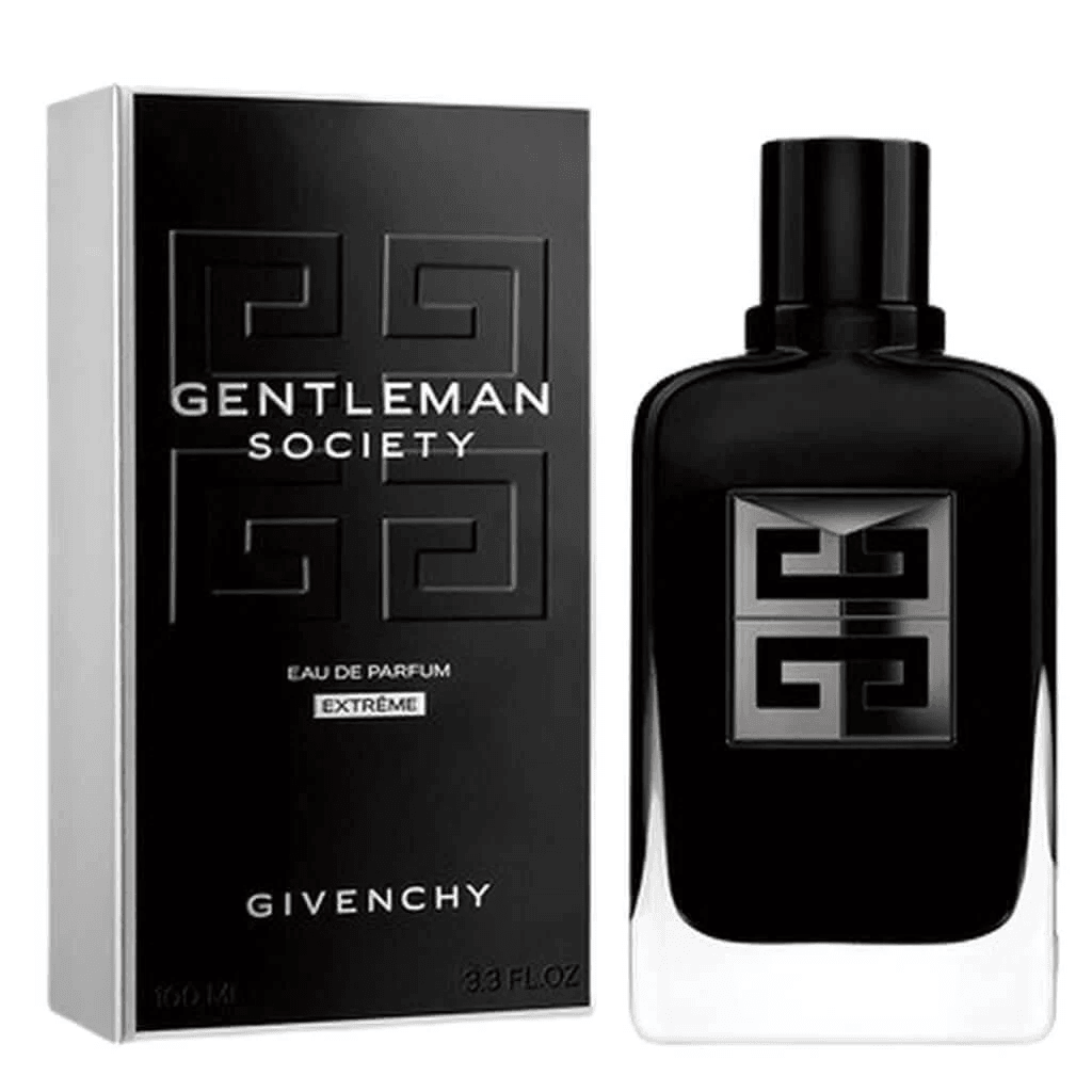 Givenchy Gentleman Society Extreme EDP 100ML Erkek Parfüm