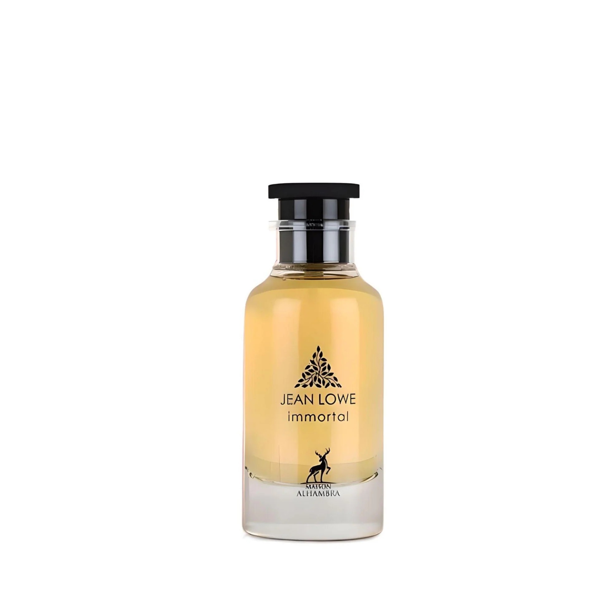 Maison Alhambra Jean Lowe Immortal EDP 100 Ml