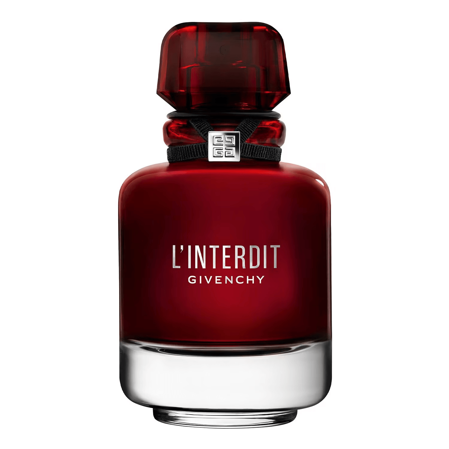 GIVENCHY L'Interdit - Eau de Parfum Rouge