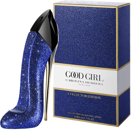 Carolina Herrera Good Girl Collector Edition Edp Kadın Parfüm 80 Ml