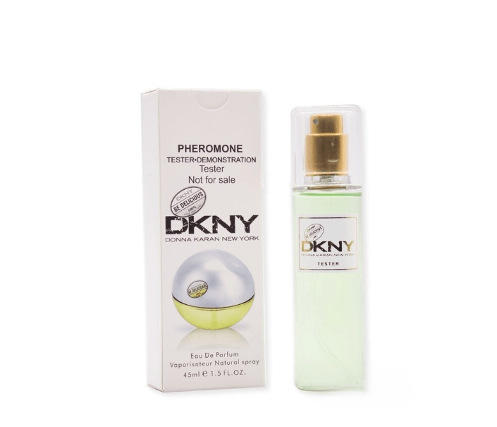 pheromone Dkny Be Delicious 45ml