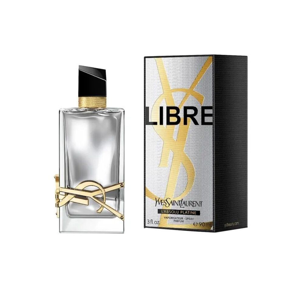 Yves Saint Laurent Libre Absolu Platine Eau de Parfum 90 ml