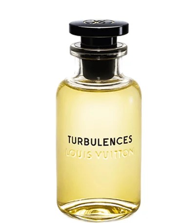 Louis Vuitton Turbulences EDP 100 ML Unisex Tester Parfüm