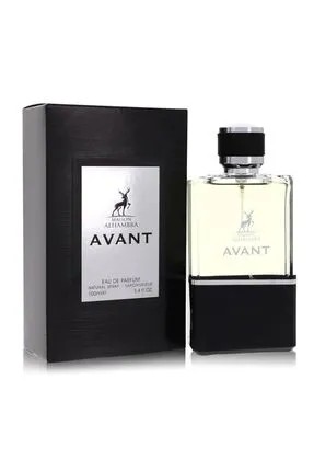 Maison Alhambra Avant EDP 100 ml