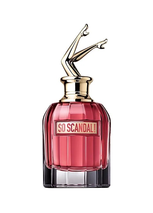 Jean Paul Gaultier So Scandal! Edp 80 Ml Kadın Parfümü