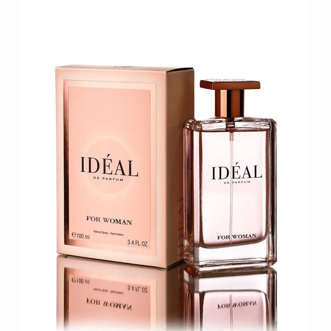 Ideal Eau de Parfum For Women
