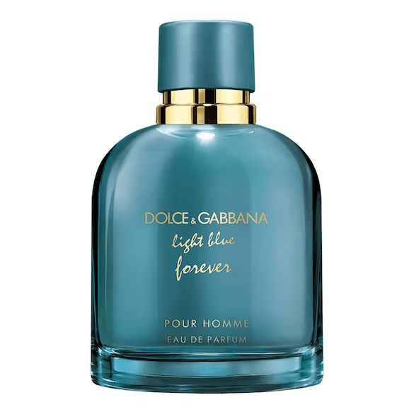 DOLCE & GABBANA Light Blue Forever - Eau de Parfum