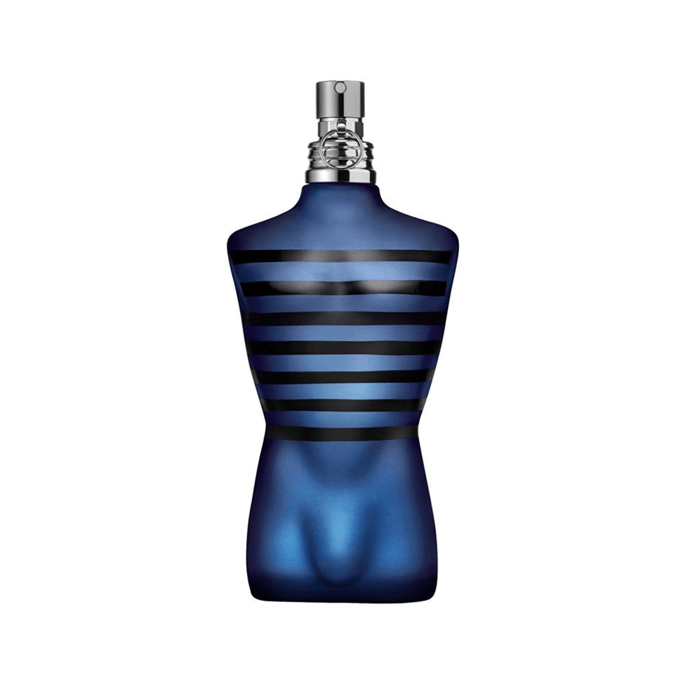 Jean Paul Gaultier Ultra Male Edt Intense 125 Ml Erkek Parfüm