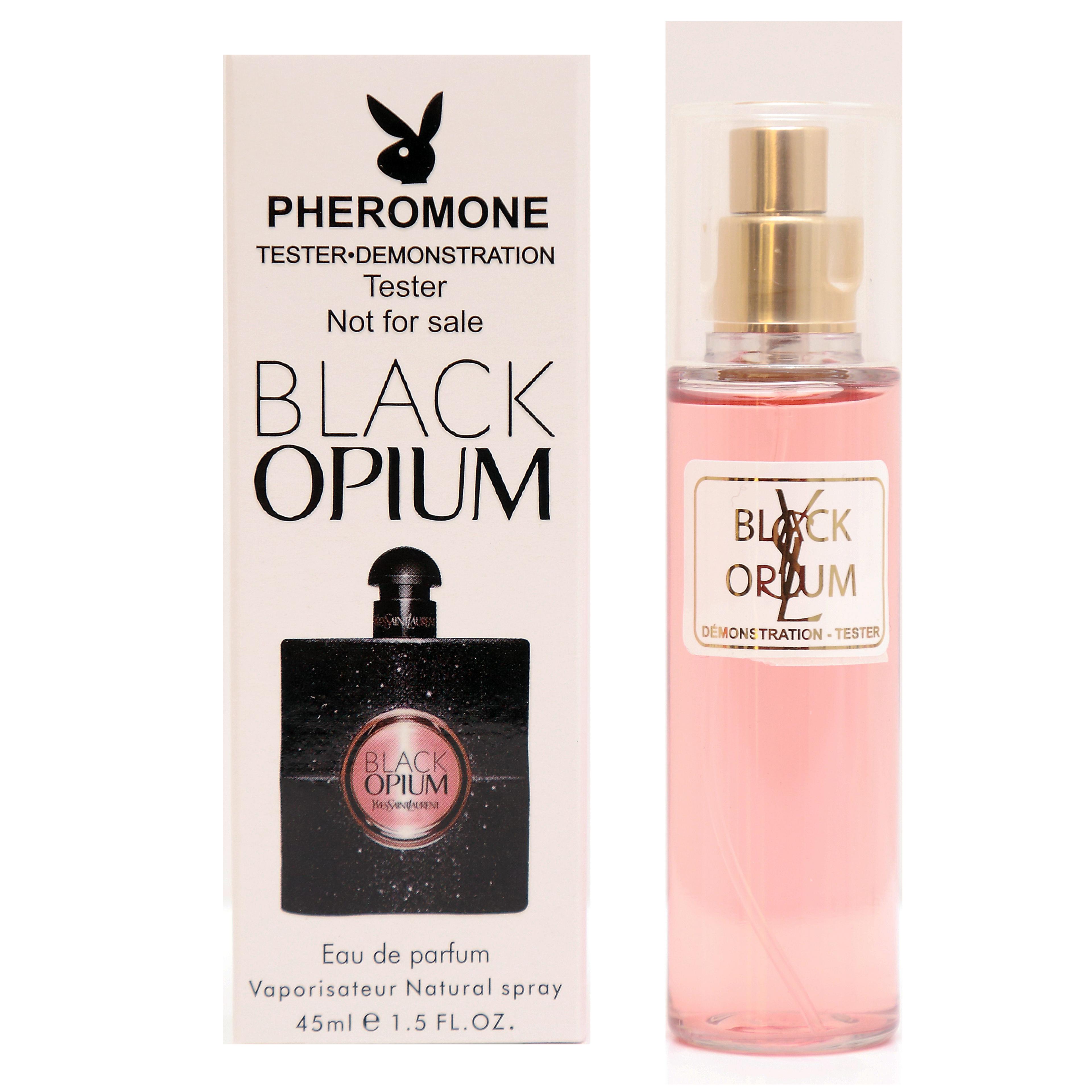 Pheromone Black Opium 45ml