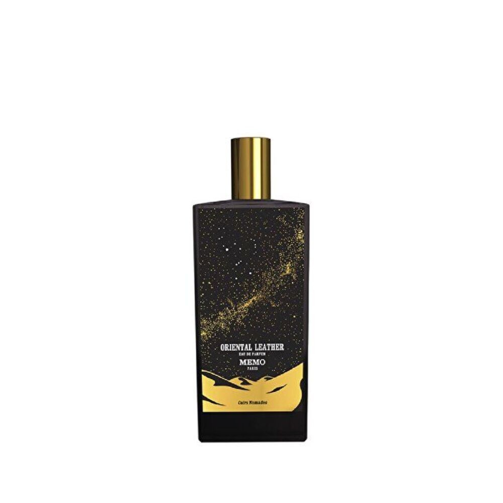 Memo Oriental Leather EDP 75ml Unisex Parfüm