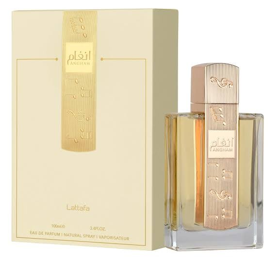 Lattafa Angham 100 Ml EDP