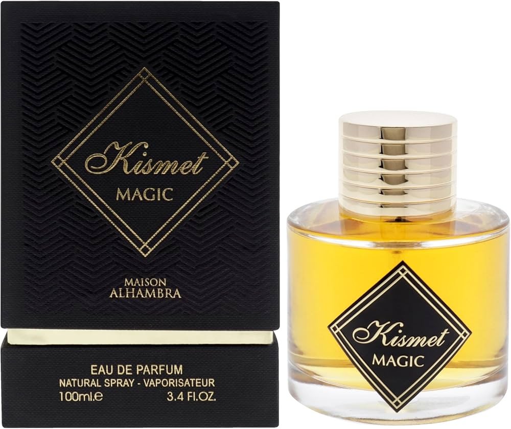 Maison Alhambra Kismet Magic 100 Ml