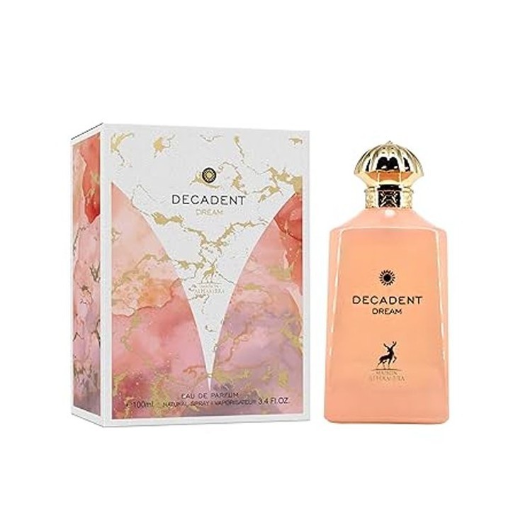 Decadent Dream de Maison Alhambra 100 Ml