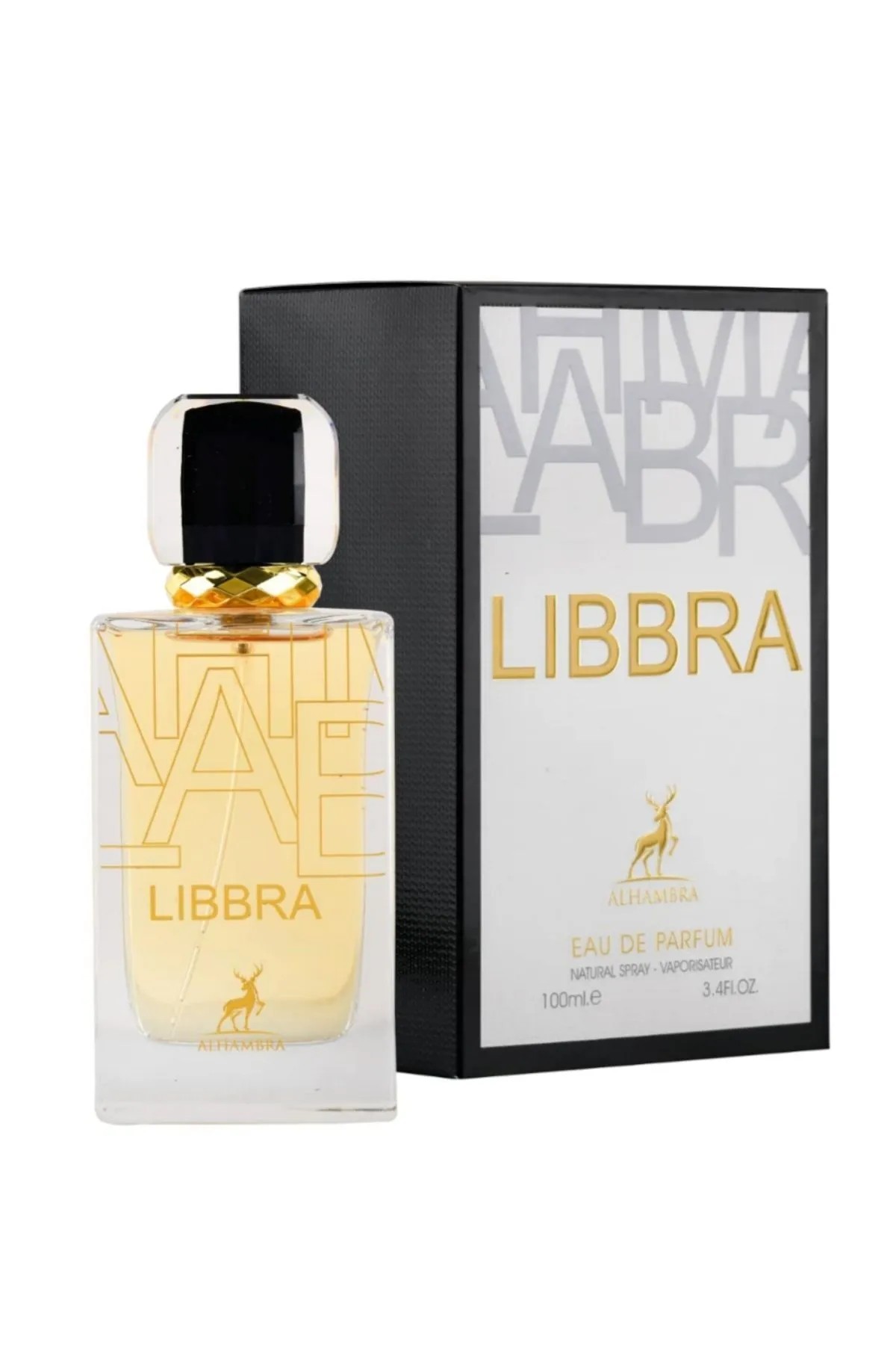 Maison Alhambra LIBBRA 100 ml