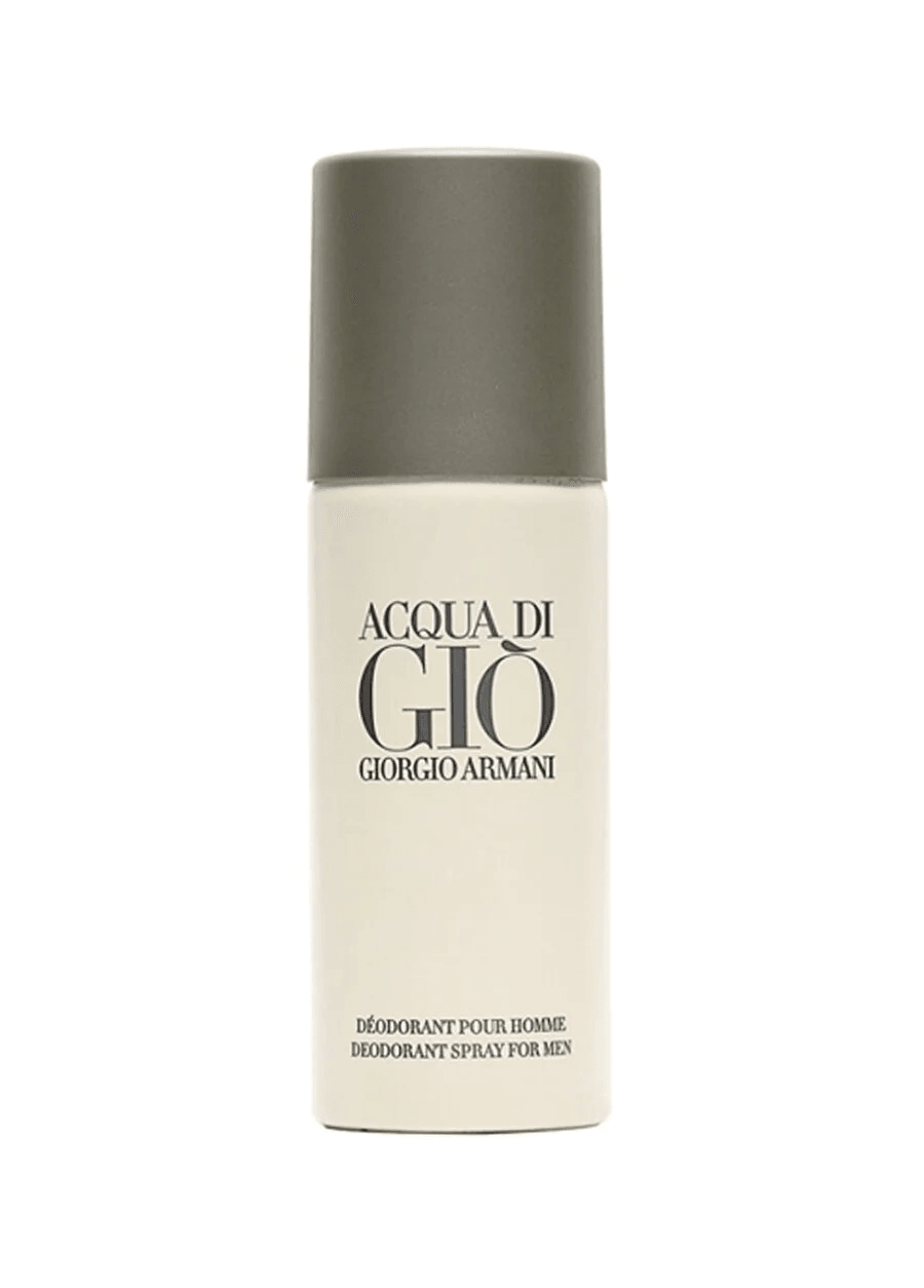 Armani Acqua Di Gio Pour Homme Erkek Deodorant