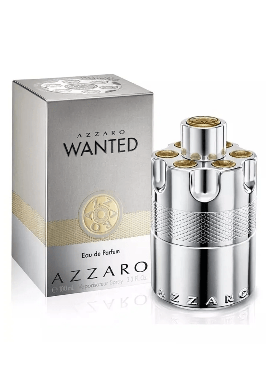 Azzaro Wanted EDP 100 Ml