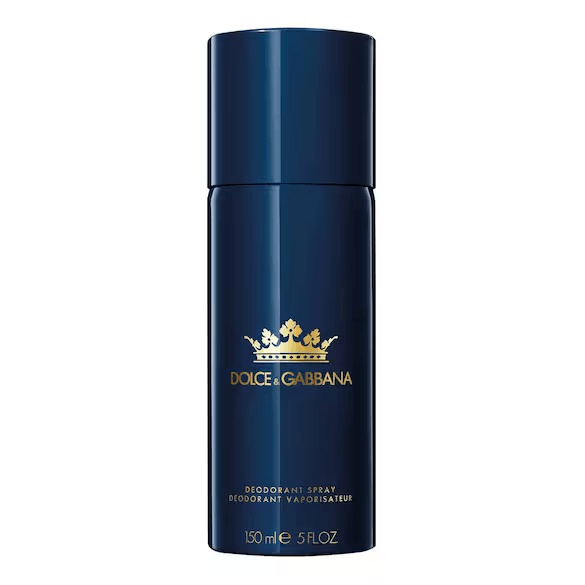 DOLCE & GABBANA K BY DOLCE&GABBANA - Deodorant 200 Ml