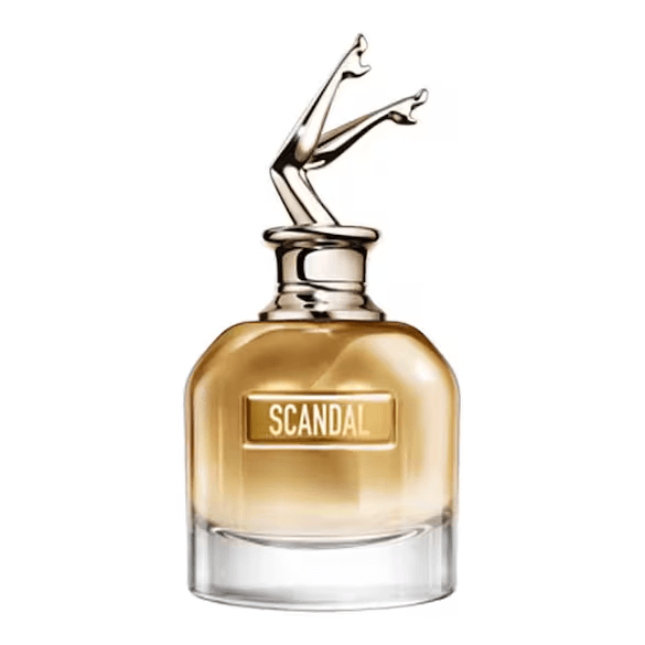 JEAN PAUL GAULTIER Scandal Gold - Eau de Parfum