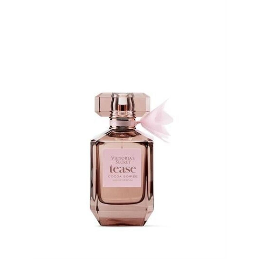 VICTORIA'S SECRET BEAUTY Tease Cocoa Soirée Eau de Parfum 100 ml