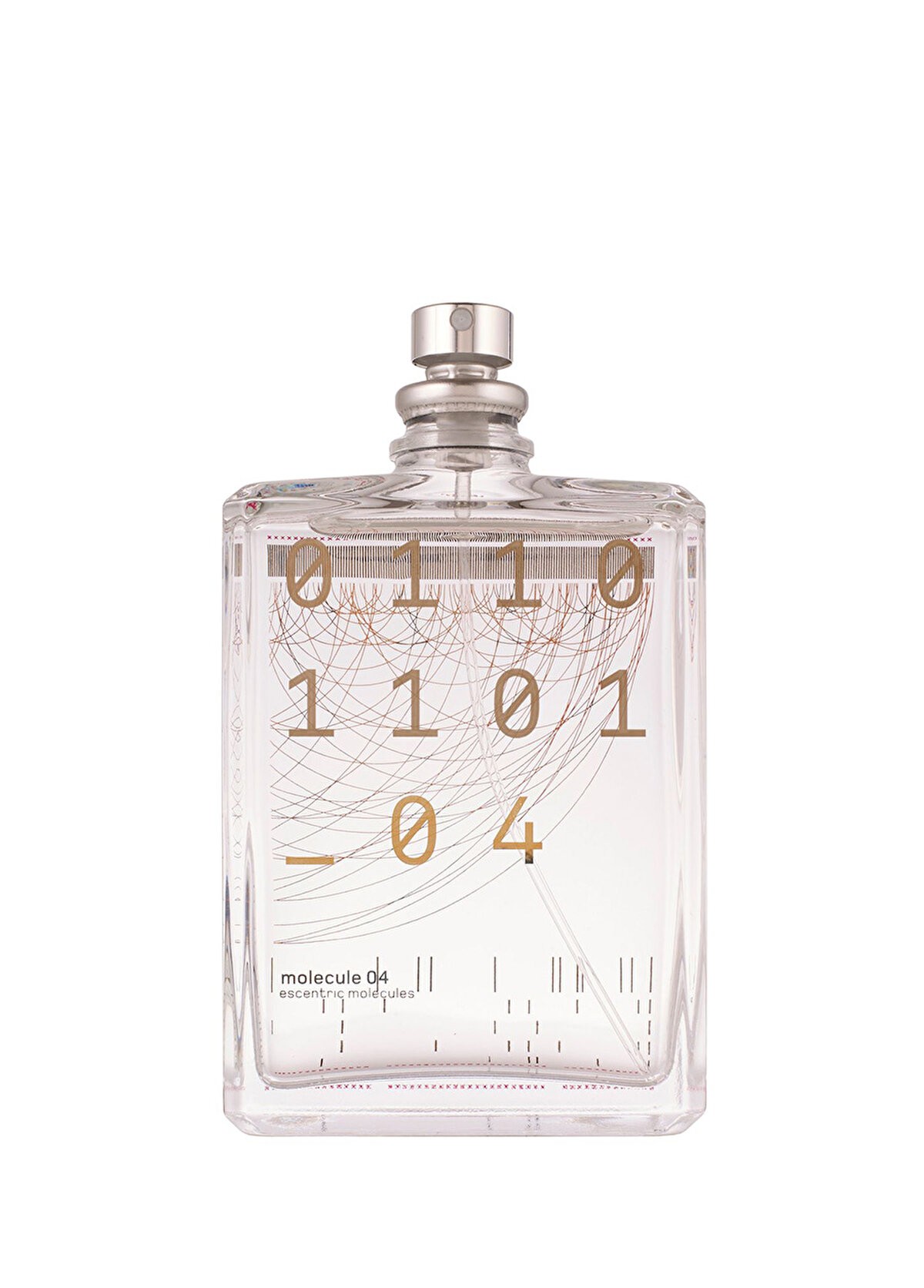 Escentric Molecules Molecule 04 EDP Parfüm 100ml