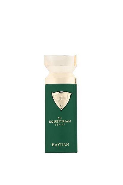 An Equestrian Series Haydani