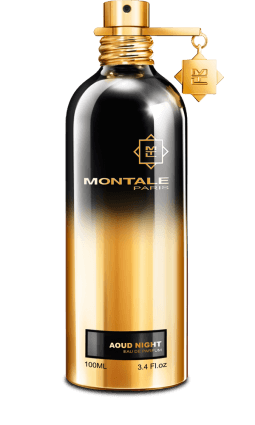 Montale Paris Aoud Night EDP 100ml Unisex Parfüm