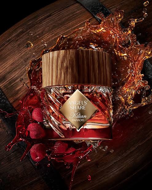 Kilian Angels' Share Paradis 50 Ml