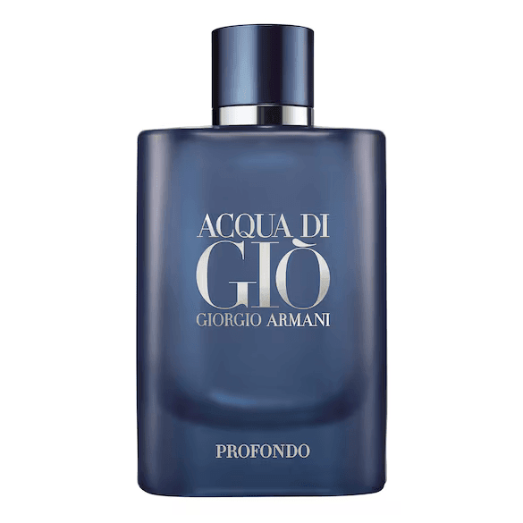 ARMANI Acqua Di Gio Profondo - Eau De Parfum Intense 75 Ml