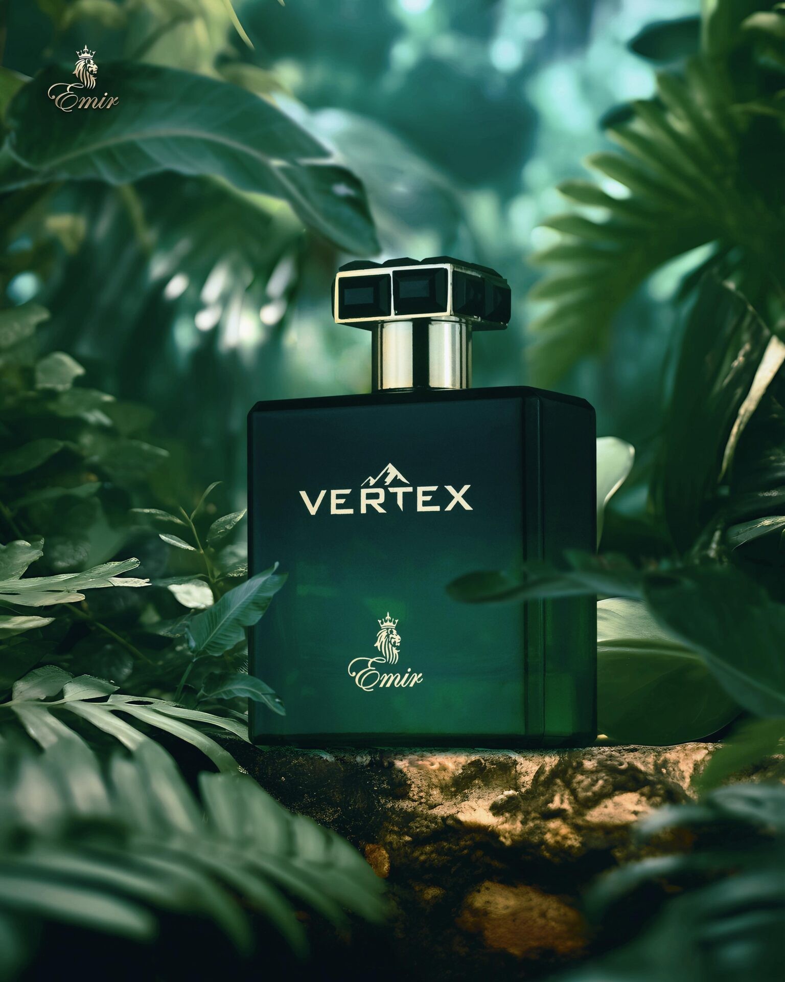 Vertex Emir 100 ml EDP