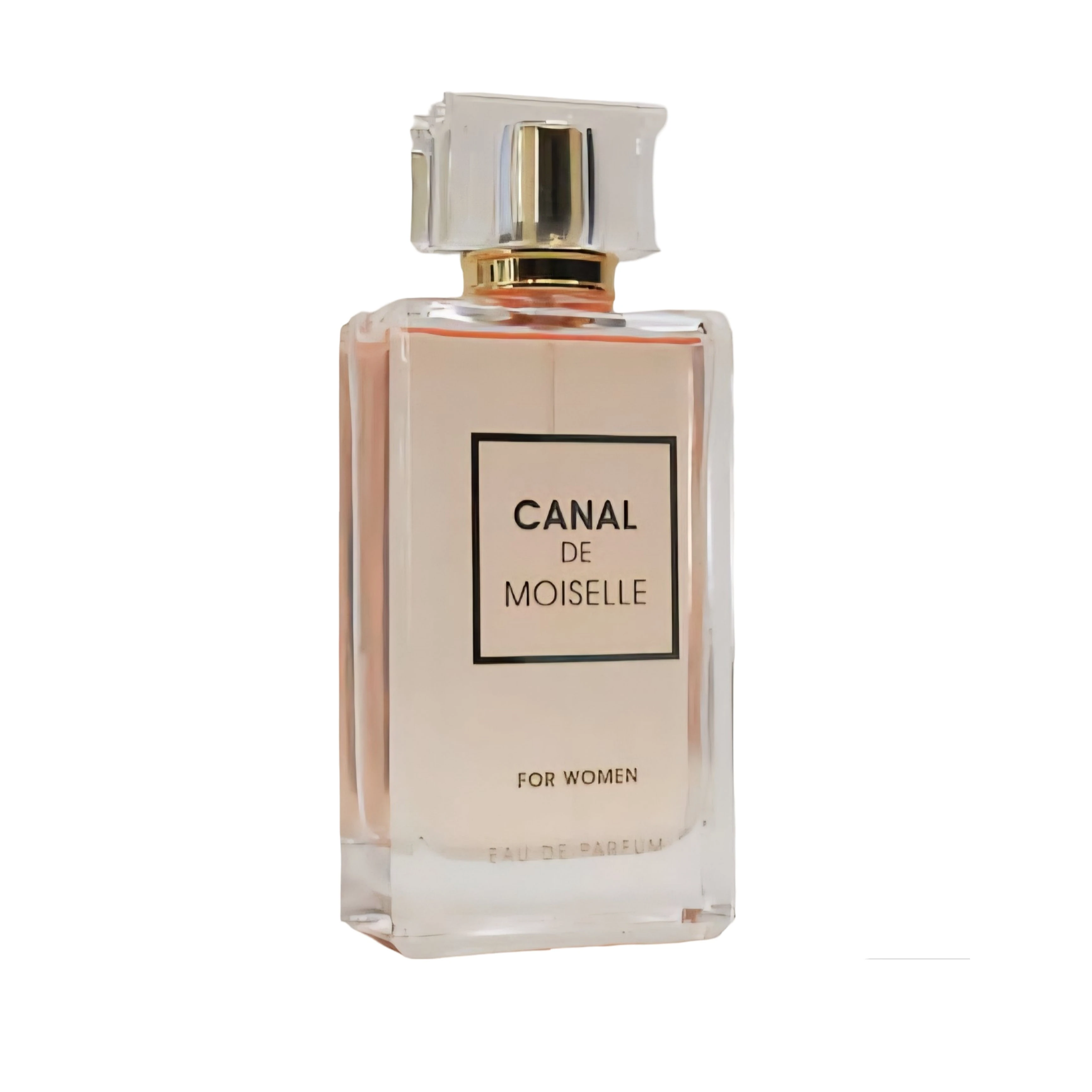 Canal De Moiselle 100ml