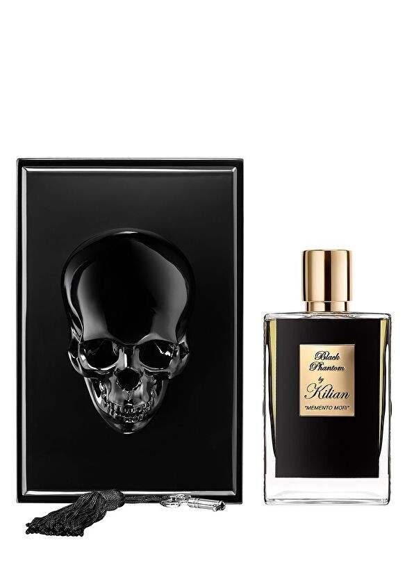 Kilian Black Phantom 50ml With Clutch