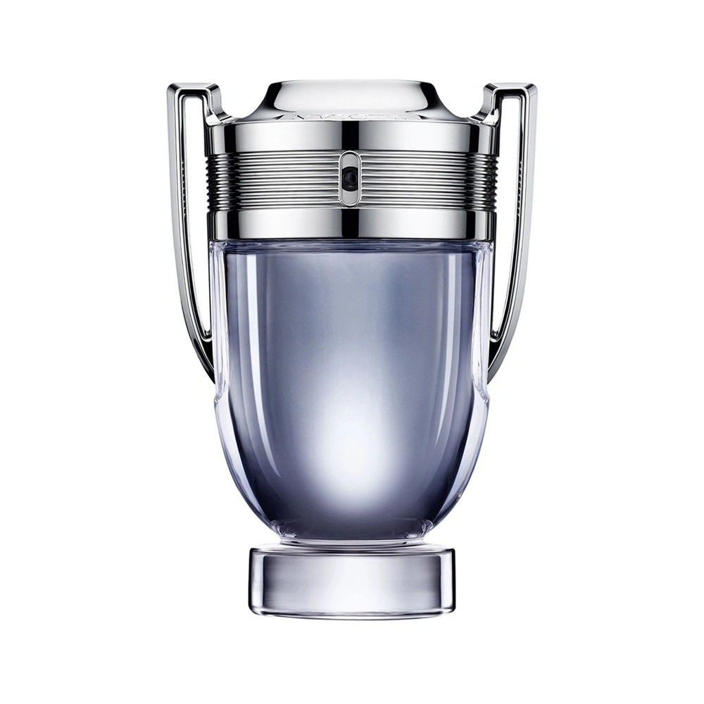 Paco Rabanne Invictus Edt 100 Ml