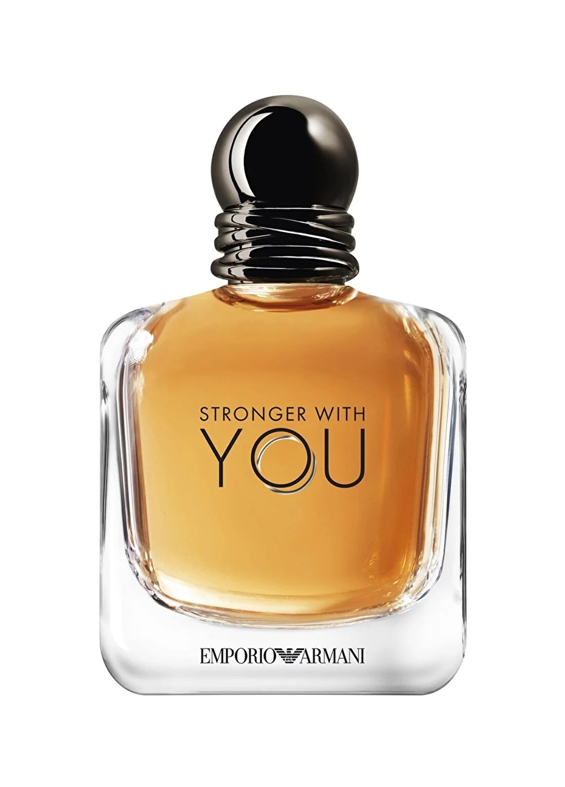 ARMANI Stronger With You - Eau De Toilette 100 Ml