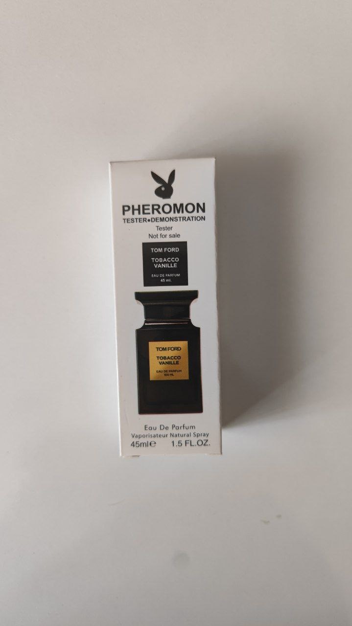 Pheromone TOM FORD Tobacco Vanille 45ml