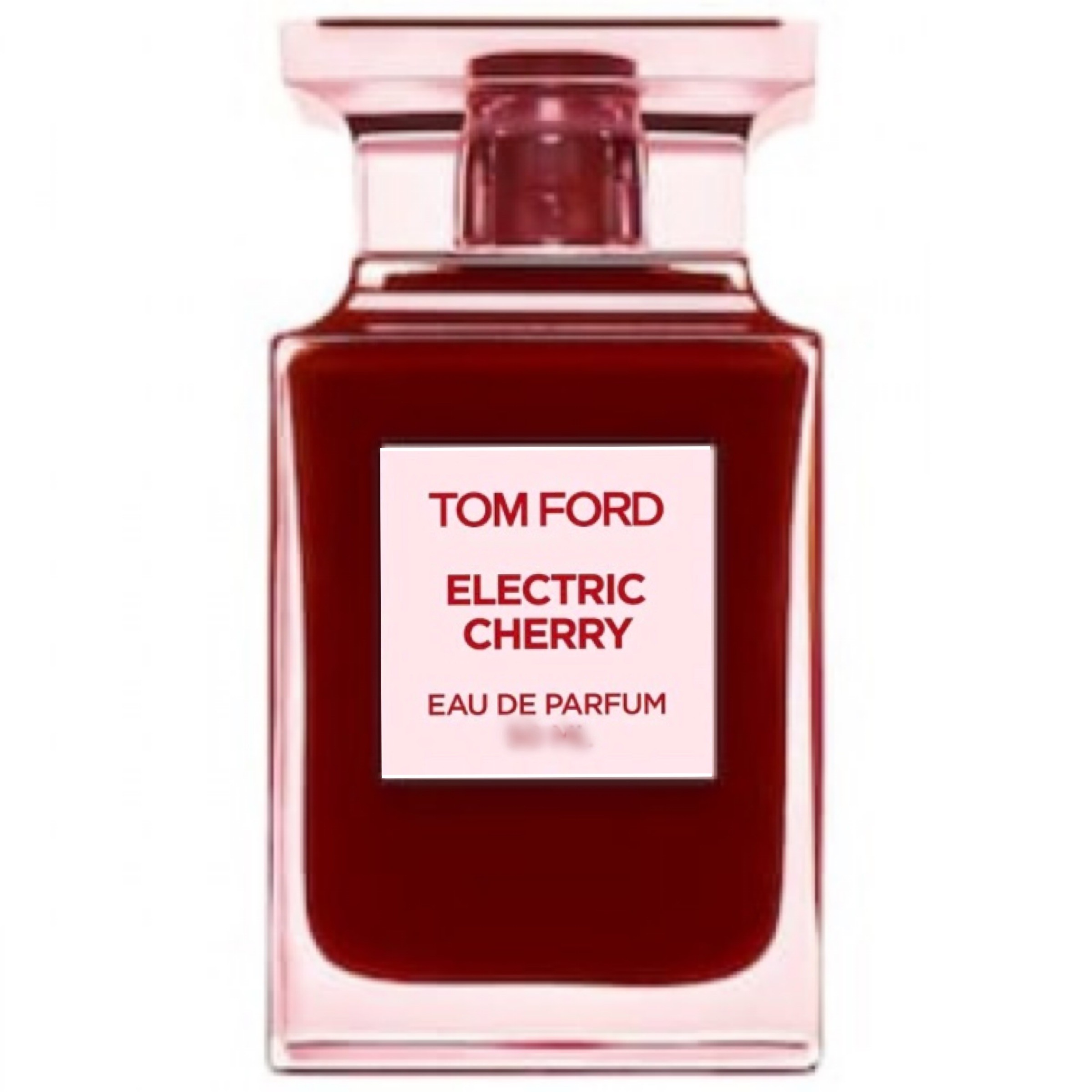 Tom Ford Electric Cherry EDP 100 Ml