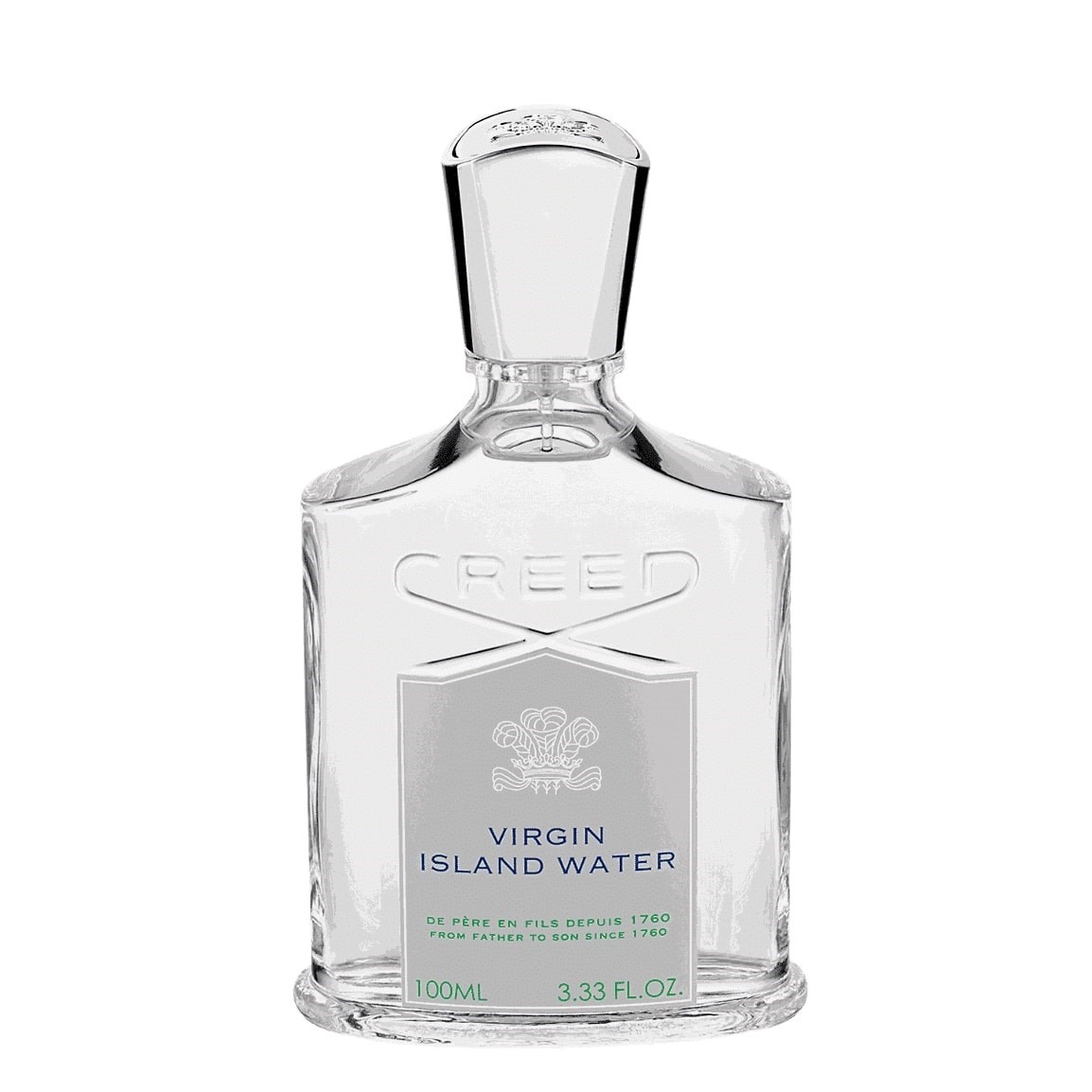 CREED MILLESIME VIRGIN ISLAND WATER - 100 ML