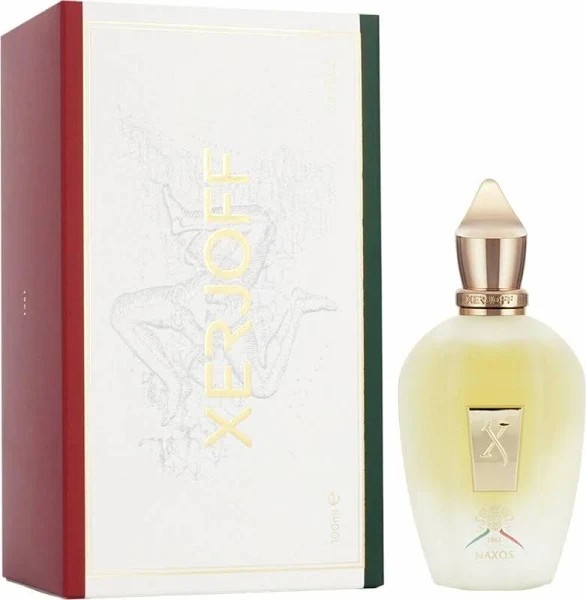 Xerjoff Naxos 1861 100 ml EDP Unisex Parfum