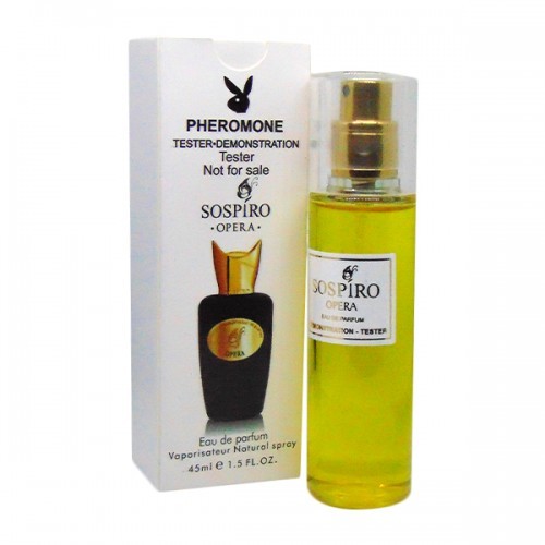 Pheromone Sospiro Opera 45ml