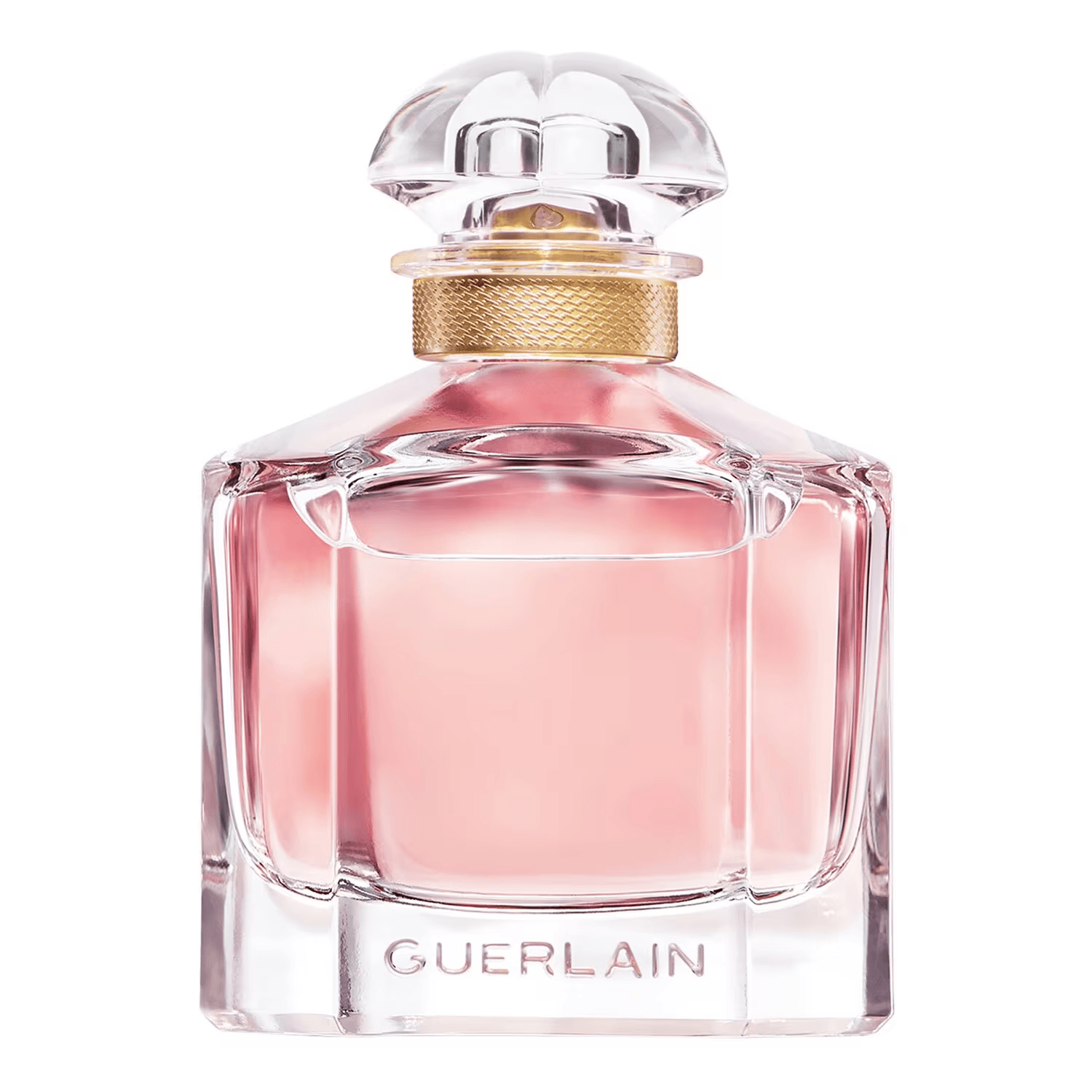 Mon Guerlain - Eau de Parfum 100 Ml