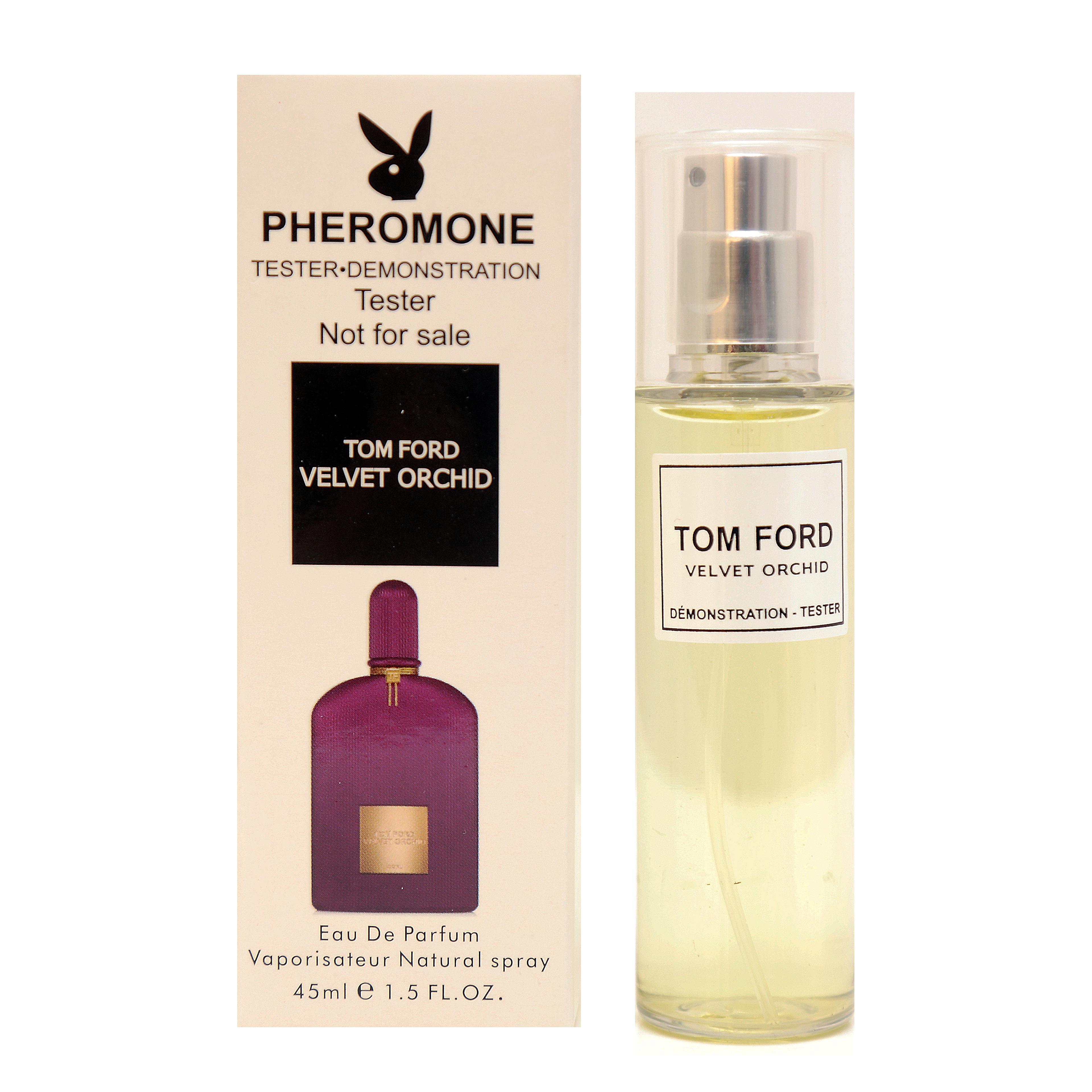 Pheromone Tom Ford Velvet Orchid 45ml