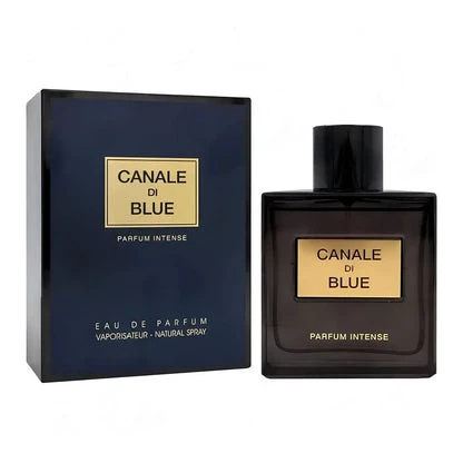 freestar Canale di Blue Parfum Intense