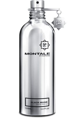 Montale Black Musk 100 Ml