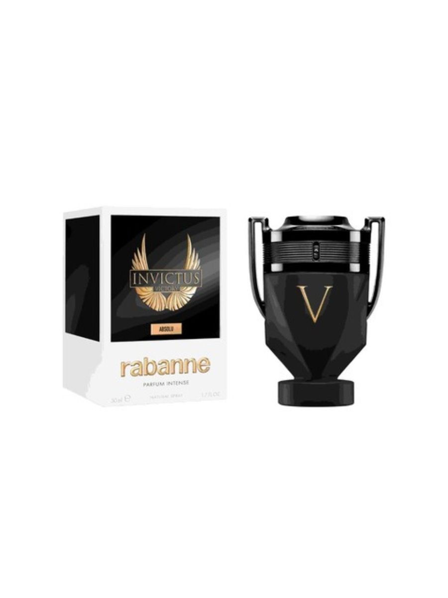 Paco Rabanne Invictus Victory Absolu Parfum Intense