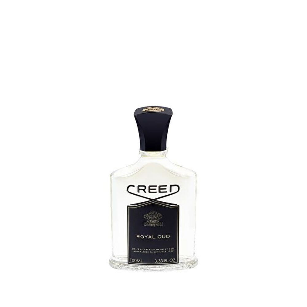 Creed Millesime Royal Oud EDP 100 ml Unisex Parfüm