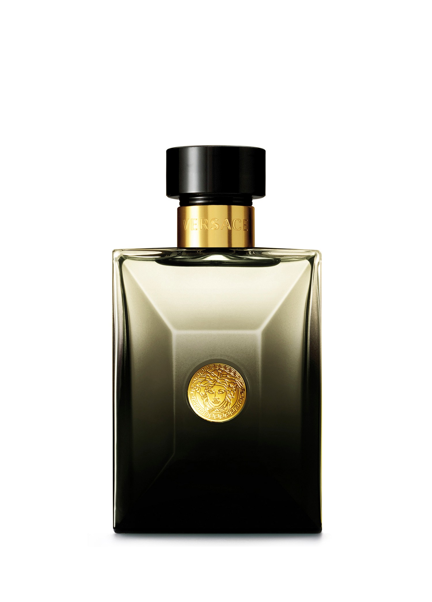 Versace Oud Noir Edp 100 Ml Erkek Parfüm