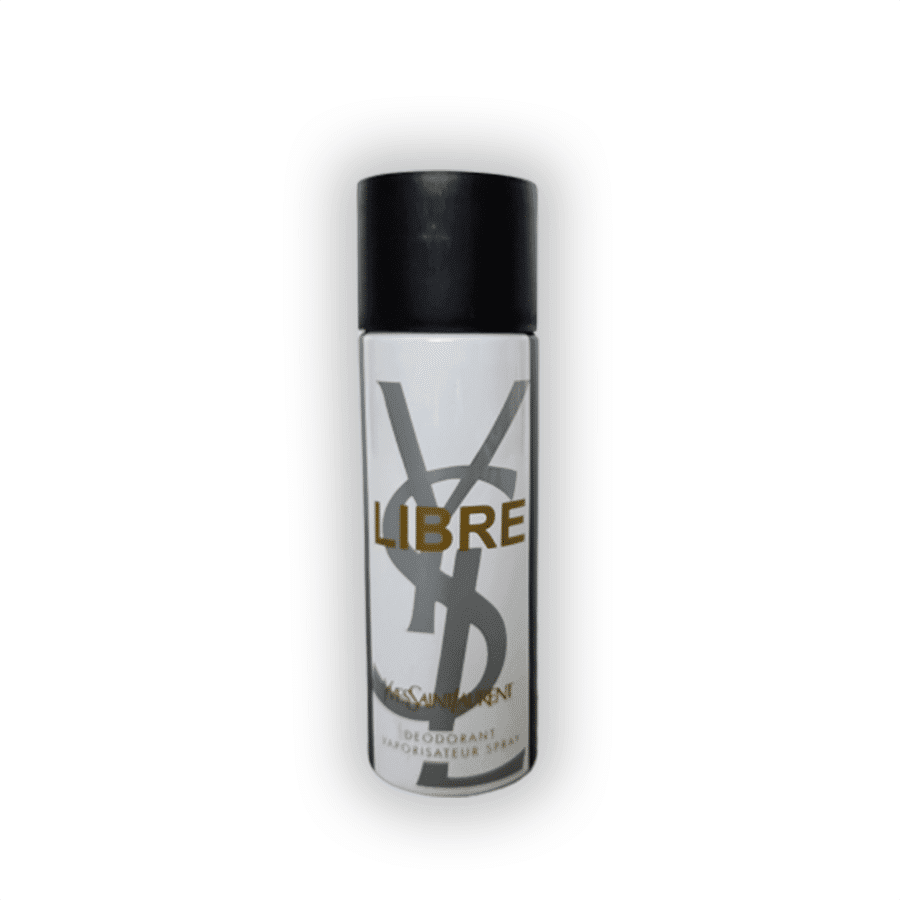 Yves Saint Laurent Libre Deodorant