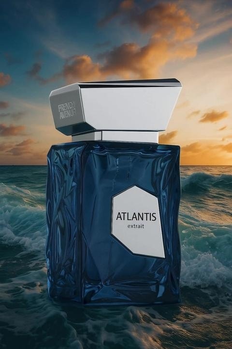 Atlantis Extrait French Avenue