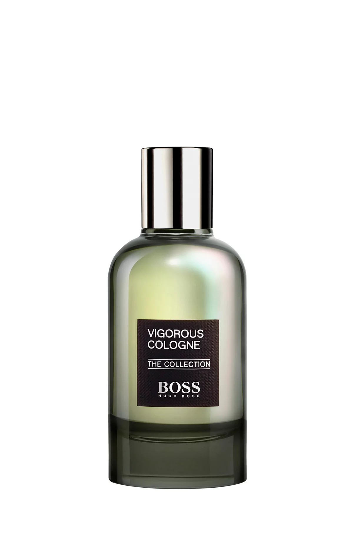 HUGU BOSS THE COLLECTION VIGOROUS COLOGNE EAU DE PARFUM 100 Ml